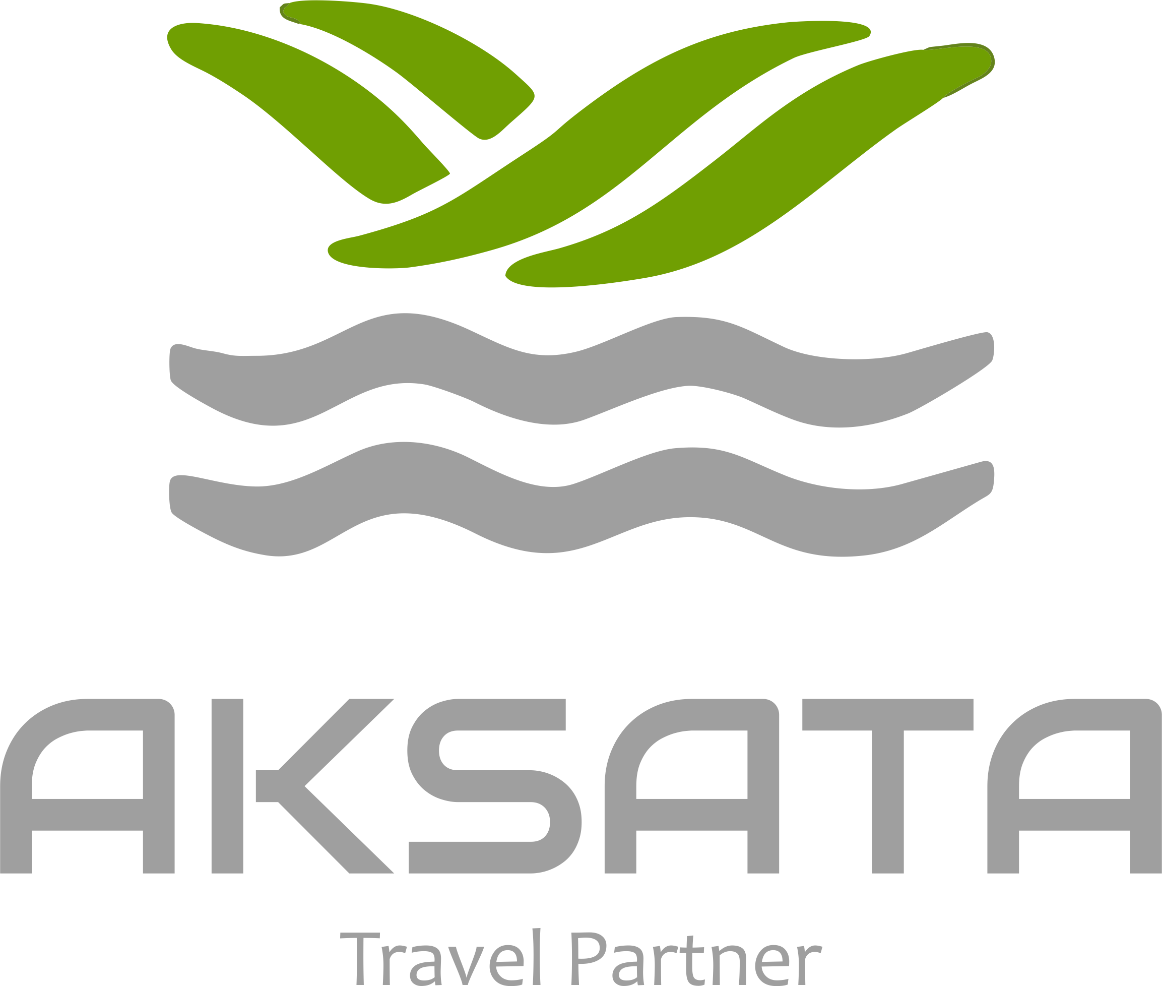 Aksata Travel Partner